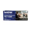 TN115BK High-Yield Toner, 5,000 Page-Yield, Black 1
