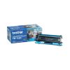 TN115C High-Yield Toner, 4,000 Page-Yield, Cyan 1
