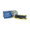 TN115Y High-Yield Toner, 2,500 Page-Yield, Yellow 1