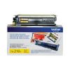 Brother Yellow Toner Cartridge (1400 Yield) 1