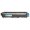 TN225C High-Yield Toner, 2,200 Page-Yield, Cyan 2