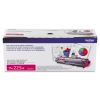 TN225M High-Yield Toner, 2,200 Page-Yield, Magenta 1