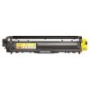 TN225Y High-Yield Toner, 2,200 Page-Yield, Yellow 2