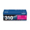 Brother Magenta Toner Cartridge (1500 Yield) 2