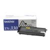TN330 Toner, 1,500 Page-Yield, Black 1