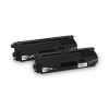 TN3362PK High-Yield Toner, 4,000 Page-Yield, Black, 2/Pack 2