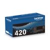 TN420 Toner, 1,200 Page-Yield, Black 2