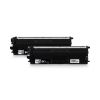TN4332PK High-Yield Toner, 4,500 Page-Yield, Black, 2/Pack 2