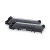 TN6602PK High-Yield Toner, 2,600 Page-Yield, Black, 2/Pack 2