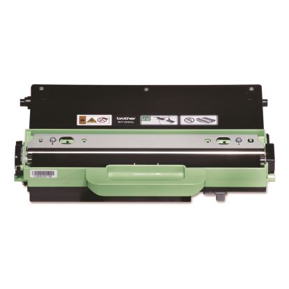 WT200CL Waste Toner Box, 50,000 Page-Yield 1