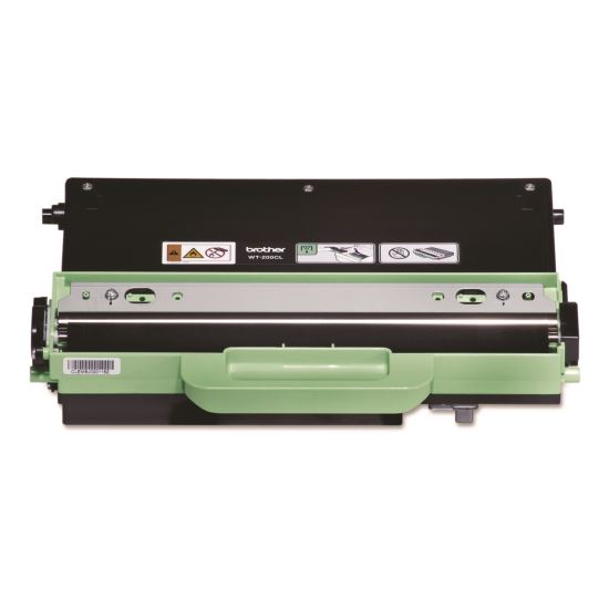 WT200CL Waste Toner Box, 50,000 Page-Yield 1