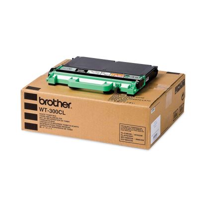 WT300CL Waste Toner Box, 3,500 Page-Yield 1