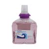 Lavender Foam Soap, Cranberry Scent, 1,200 mL Refill, 2/Carton 1