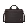 Advantage Laptop Attache, Fits Devices Up to 14", Polyester, 14.6 x 2.8 x 13, Black 1