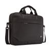 Advantage Laptop Attache, Fits Devices Up to 15.6", Polyester, 16.1 x 2.8 x 13.8, Black 2