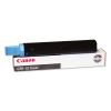 0384B003AA (GPR-18) Toner, 8,300 Page-Yield, Black 2