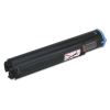 0386B003AA (GPR-22) Toner, 8,400 Page-Yield, Black 1