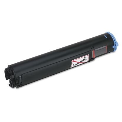 0386B003AA (GPR-22) Toner, 8,400 Page-Yield, Black 1