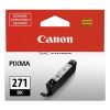 0390C001 (CLI-271) Ink, Black 1