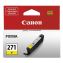 0393C001 (CLI-271) Ink, Yellow 1
