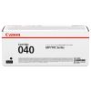 0460C001 (040) Ink, 6,300 Page-Yield, Black 1