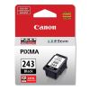 1287C001 (PG-243) Ink, Black 1