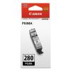 2075C001 (PGI-280) Ink, 250 Page-Yield, Black 1