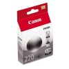 2945B001 (PGI-220) Ink, Black 2