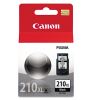2973B001 (PG-210XL) High-Yield Ink, 401 Page-Yield, Black 1
