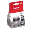 2973B001 (PG-210XL) High-Yield Ink, 401 Page-Yield, Black 2