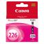 4548B001AA (CLI-226) Ink, Magenta 1