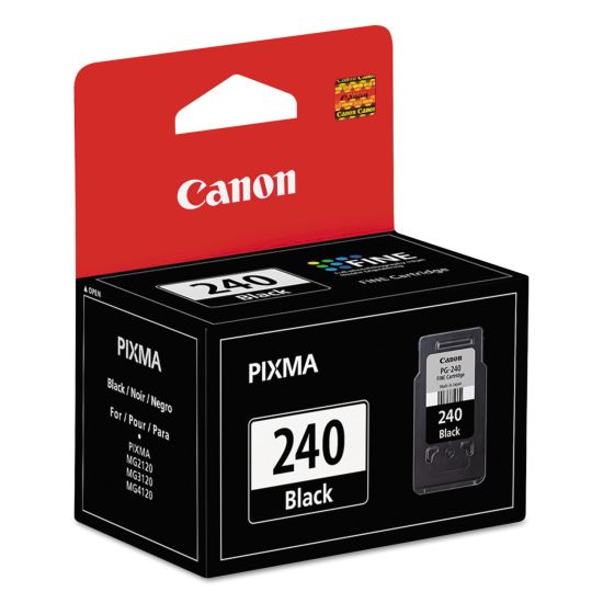 5207B001 (PG-240) Ink, Black 1