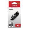 6432B001 (PGI-250XL) ChromaLife100+ High-Yield Ink, 500 Page-Yield, Black 1