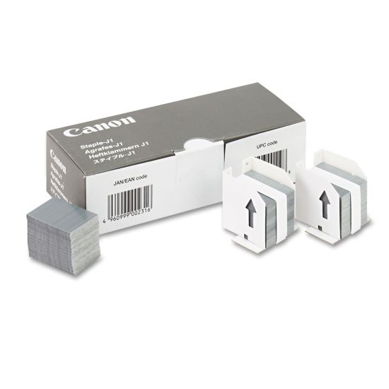 6707A001AA Staple Cartridge, 5,000 Staples/Cartridge, 3 Cartridges/Pack 1