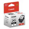 8278B001 (PG-245XL) ChromaLife100+ High-Yield Ink, 300 Page-Yield, Black 2