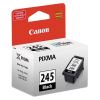 8279B001 (PG-245) ChromaLife100+ Ink, 180 Page-Yield, Black 2