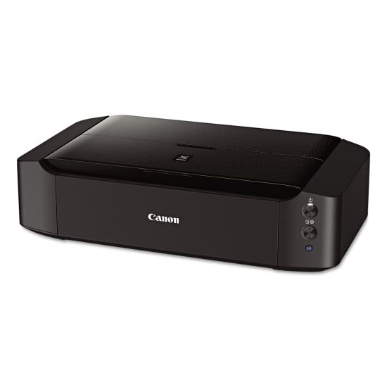 PIXMA iP8720 Wireless Photo Inkjet Printer 1