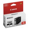9183B001 (PGI-1200XL) High-Yield Ink, 1,020 Page-Yield, Black 1