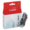 0624B002 (CLI-8) Ink, 450 Page-Yield, Photo Cyan 2