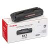 1557A002BA (FX-3) Toner, 2,700 Page-Yield, Black 1
