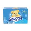 Fabric Softener Sheets, Fresh Scent, 120 Sheets/Box 1