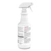 Speedball Heavy-Duty Cleaner, Citrus, Liquid, 1qt. Spray Bottle, 12/CT 2