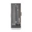 SmartStock Utensil Dispenser, Knives, 10 x 8.78 x 24.75, Smoke 1
