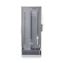 SmartStock Utensil Dispenser, Spoons, 10 x 8.78 x 24.75, Smoke 1