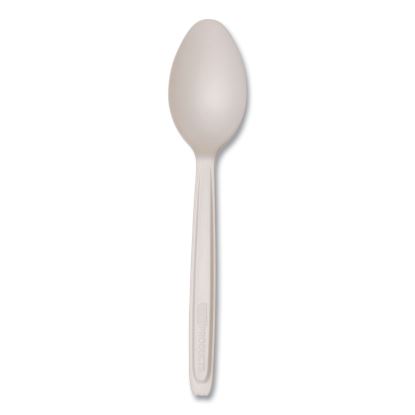 Cutlery for Cutlerease Dispensing System, Spoon, 6", White, 960/Carton 1