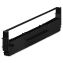 7753/7755/7768 Ribbon, Black 1