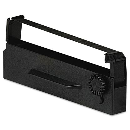 ERC27B Ribbon, Black 1
