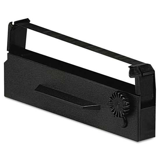 ERC27B Ribbon, Black 1