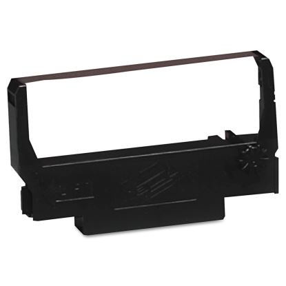 ERC38BR Ribbon, Black/Red1