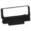 ERC38BR Ribbon, Black/Red 1